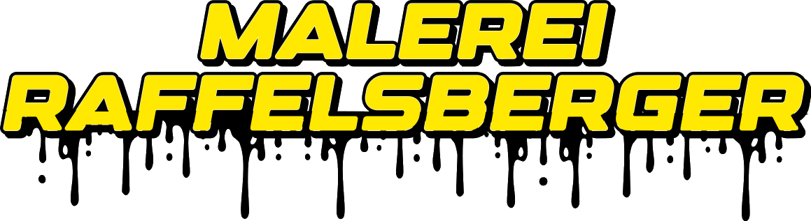 Malerei Julian Raffelsberger